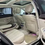 Mercedes-Benz S-Class 2015 272 л.с. 272 л.с. из Китая