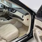 Mercedes-Benz S-Class 2015 272 л.с. 272 л.с. из Китая