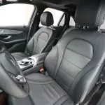 Mercedes-Benz GLC 2017 из Китая
