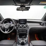 Mercedes-Benz GLC 2017 из Китая