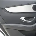 Mercedes-Benz GLC 2017 из Китая