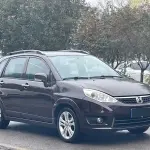 Suzuki Liana A6 2015 из Китая