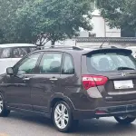 Suzuki Liana A6 2015 из Китая