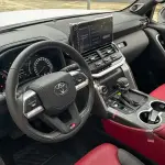 Toyota Land Cruiser из Китая