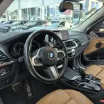 BMW X3 2019 224 л.с. — лот 56821436 из Китая