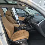 BMW X3 2019 224 л.с. — лот 56821436 из Китая