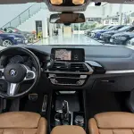BMW X3 2019 224 л.с. — лот 56821436 из Китая