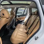 BMW X3 2019 224 л.с. — лот 56821436 из Китая