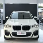 BMW X3 2019 224 л.с. — лот 56821436 из Китая