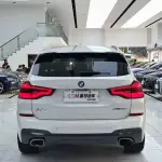 BMW X3 2019 224 л.с. — лот 56821436 из Китая