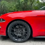 Ford Mustang 2019 из Китая
