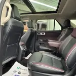 Ford Explorer 2023 из Китая