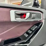 Ford Explorer 2023 из Китая
