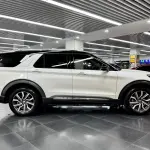 Ford Explorer 2023 из Китая