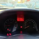 Hyundai Verna 2015 из Китая