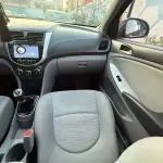 Hyundai Verna 2015 из Китая