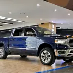 RAM Ram Trucks 2019 из Китая