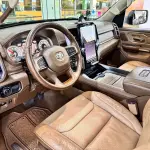 RAM Ram Trucks 2019 из Китая