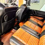Mercedes-Benz G-Class AMG 2016 из Китая