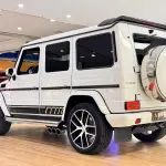 Mercedes-Benz G-Class AMG 2016 из Китая