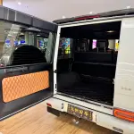 Mercedes-Benz G-Class AMG 2016 из Китая