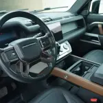 Land Rover Defender 2023 из Китая