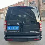 Land Rover Discovery 2011 245 л.с. — лот 56822634 из Китая