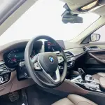 BMW 5 Series 2020 из Китая