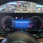 Mercedes-Benz S-Class 2021 из Китая
