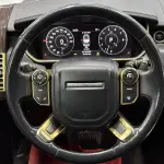 Land Rover Range Rover 2017 из Китая