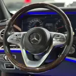 Mercedes-Benz S-Class 2018 из Китая