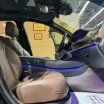 Mercedes-Benz S-Class 2018 из Китая