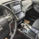 Toyota Crown 2017 235 л.с. из Китая