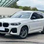 BMW X3 2020 224 л.с. — лот 56823374 из Китая