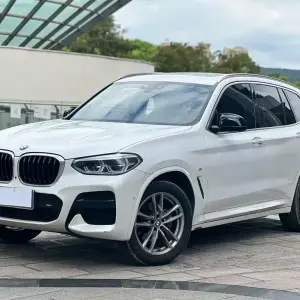 BMW X3 2020 224 л.с. — лот 56823374 из Китая