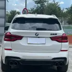 BMW X3 2020 224 л.с. — лот 56823374 из Китая