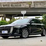 Hongqi Hongqi H5 2023 из Китая