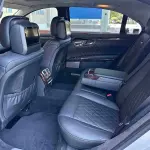 Mercedes-Benz S-Class AMG 2013 из Китая