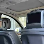 Mercedes-Benz S-Class AMG 2013 из Китая