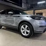 Land Rover Velar 2021 из Китая
