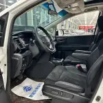 Honda Elysion 2018 из Китая