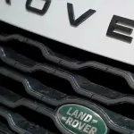 Land Rover Sport 2019 из Китая