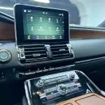 Lincoln Navigator 2019 из Китая