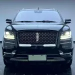 Lincoln Navigator 2019 из Китая
