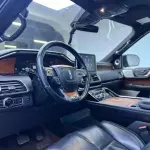 Lincoln Navigator 2019 из Китая