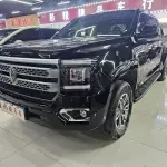 JMC Da Dao 2025 из Китая