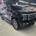JMC Da Dao 2025 из Китая