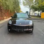 Porsche Macan 2016 из Китая