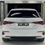 Audi A3 2021 150 л.с. 150 л.с. из Китая