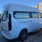 Ford Transit 2023 из Китая